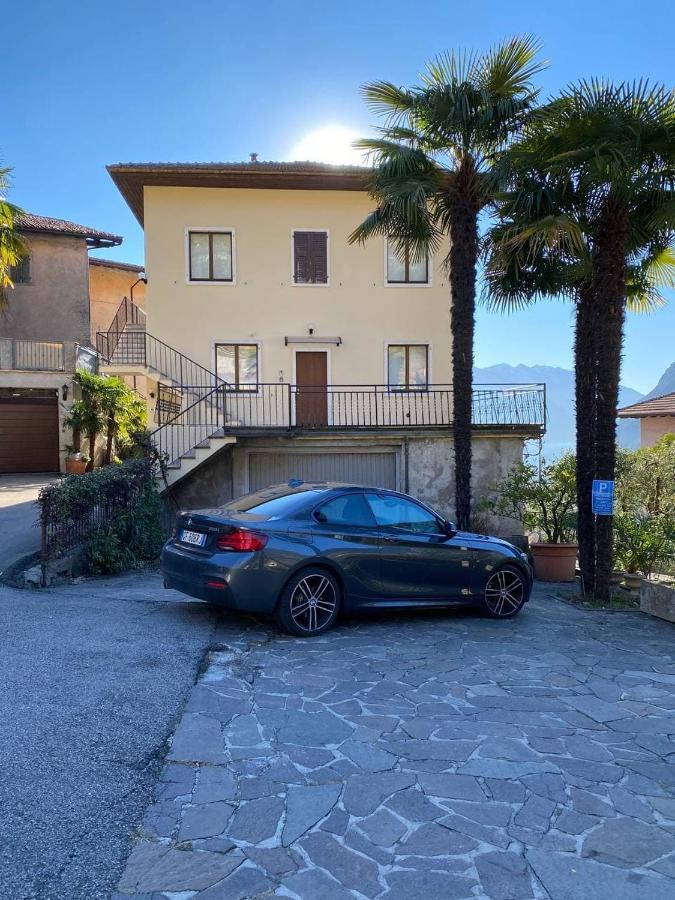 Garda View Apartment Tenno Exterior photo